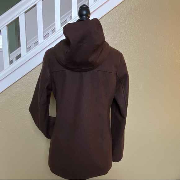 Merona Wool Coat - Picture 8 of 10